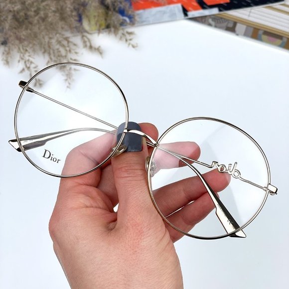 Dior Accessories - 🔥 DIOR Eyeglasses Diorsignatureo 2 J5G Unisex